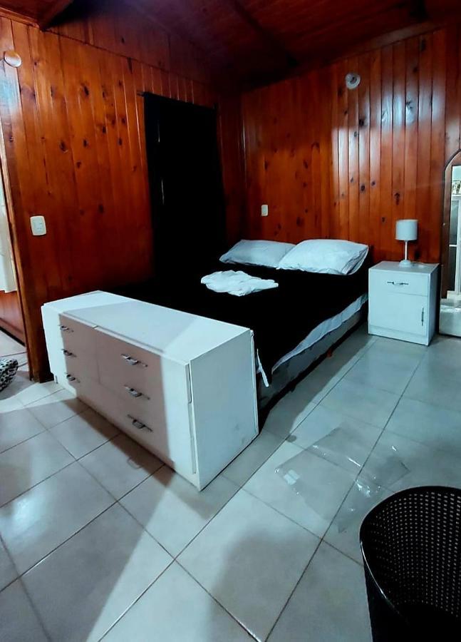 Appartement Cabana Hospedaje Y Alojamiento "Jano" -Alquiler Temporario- à Posadas Extérieur photo